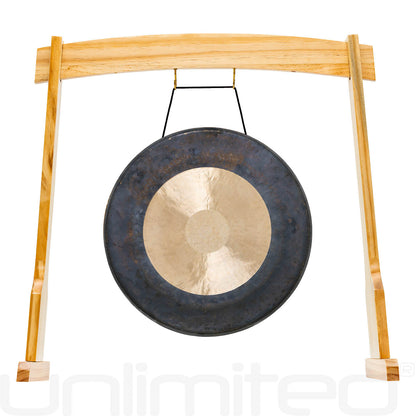 14" Gongs on East 14th Street Stand Dark Star