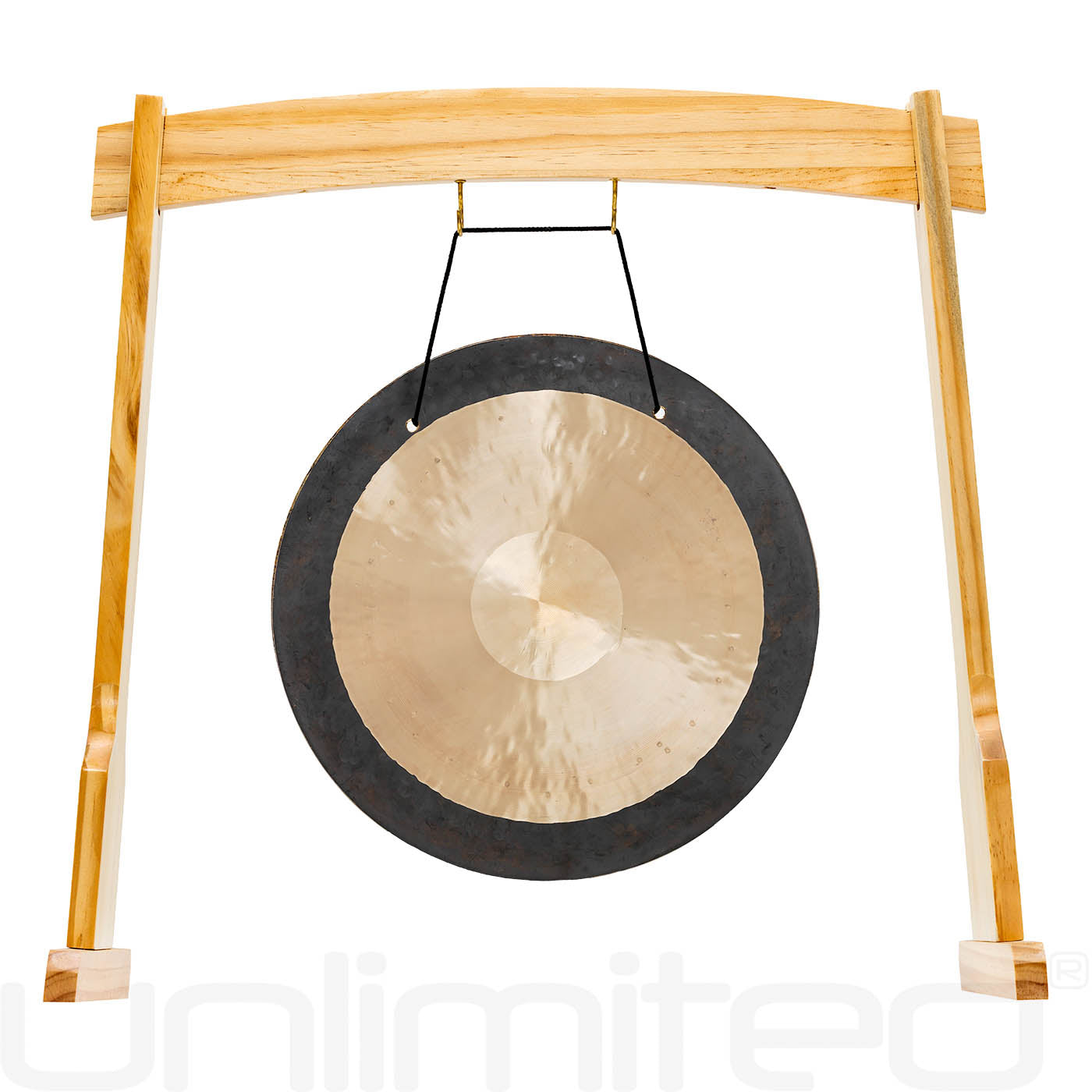 14" Gongs on East 14th Street Stand Dark Wind