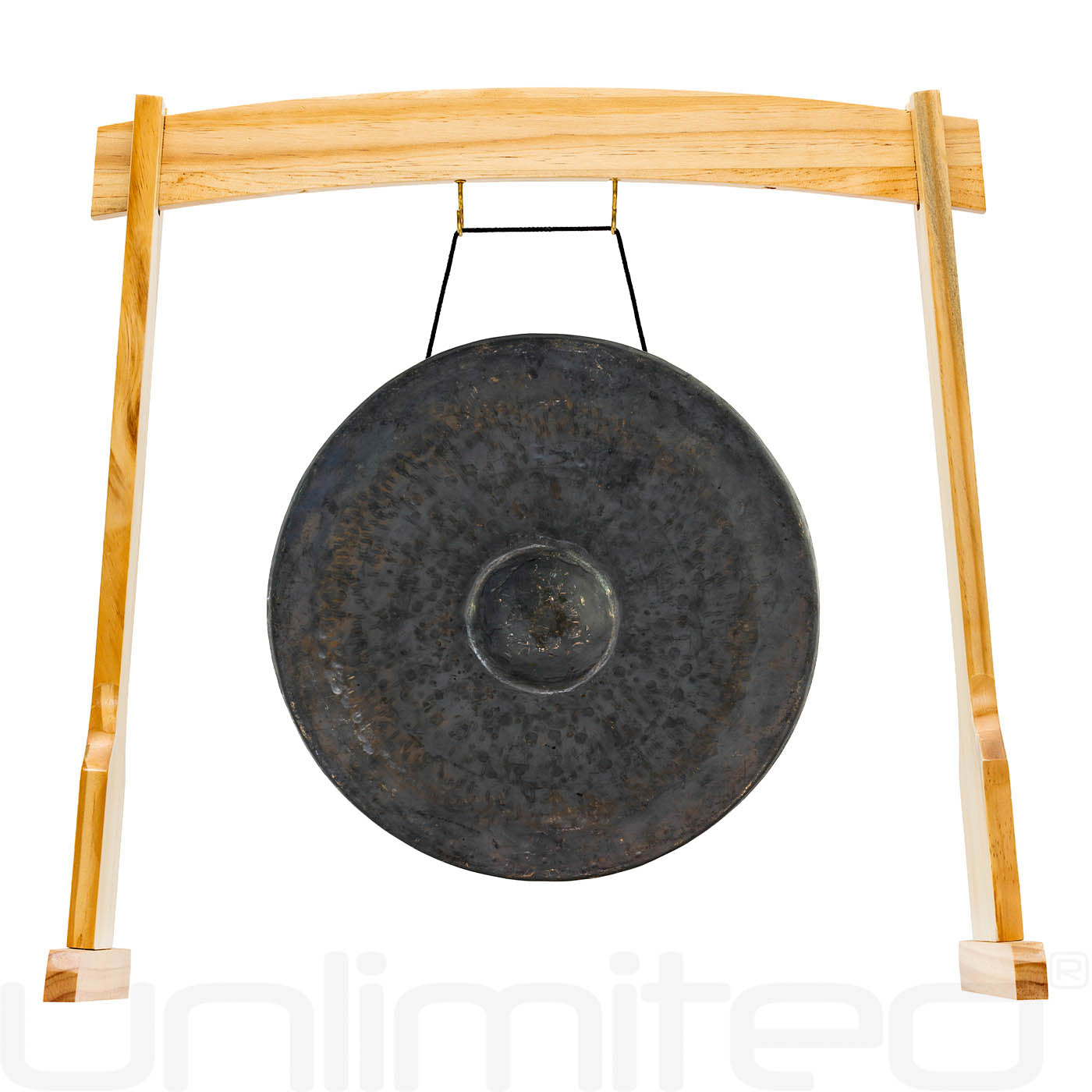 14" Gongs on East 14th Street Stand Mother Bao