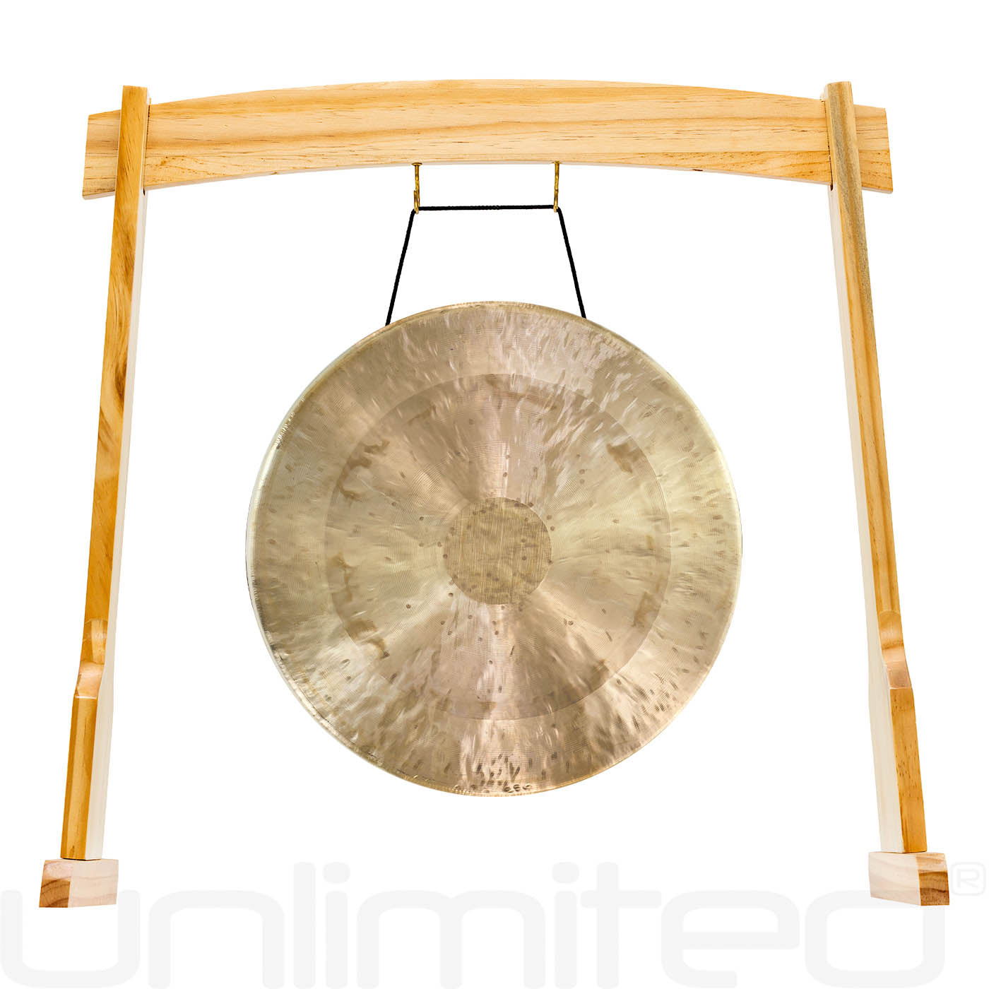 14" Gongs on East 14th Street Stand Pasi