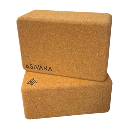 Asivana's Complete Yoga Kit for Beginners