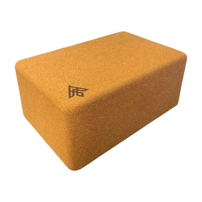 High Quality Cork Yoga Blocks - Yoga Blocks with Logo - Q721811 QI