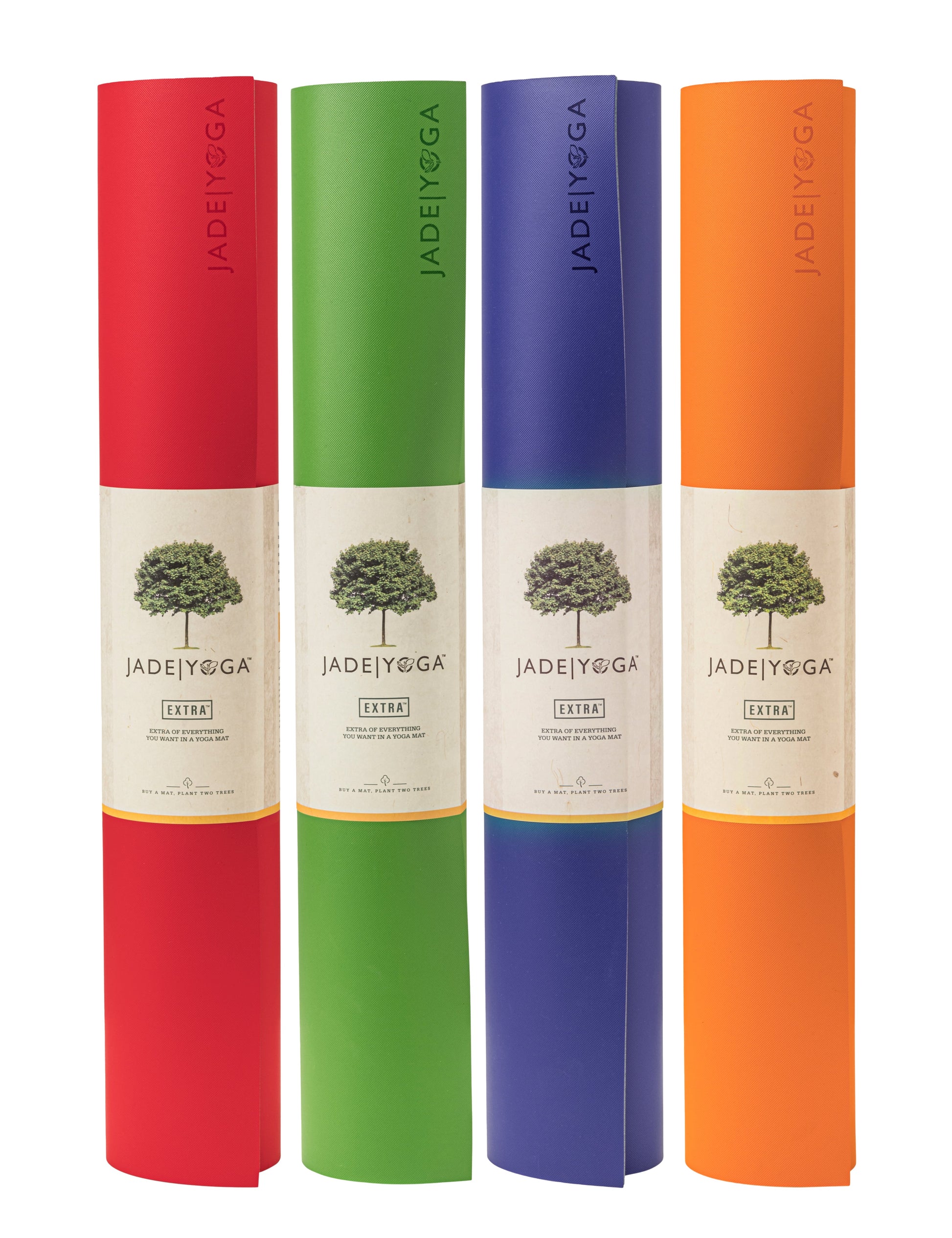 Extra Everything Yoga Mat