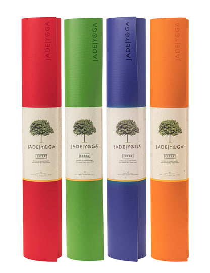 Extra Everything Yoga Mat