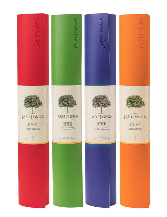 Extra Everything Yoga Mat
