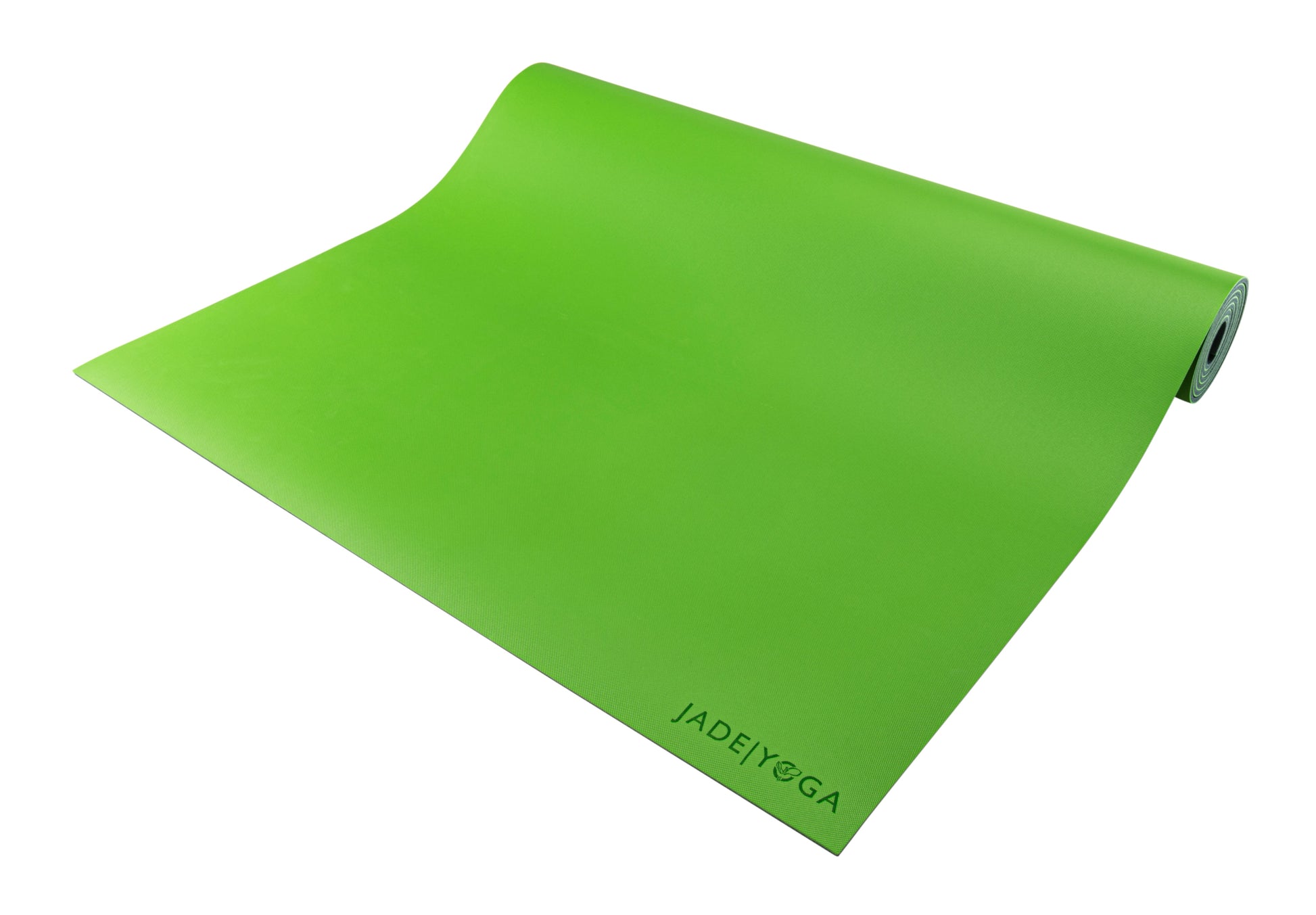 Extra Everything Yoga Mat Kiwi Green