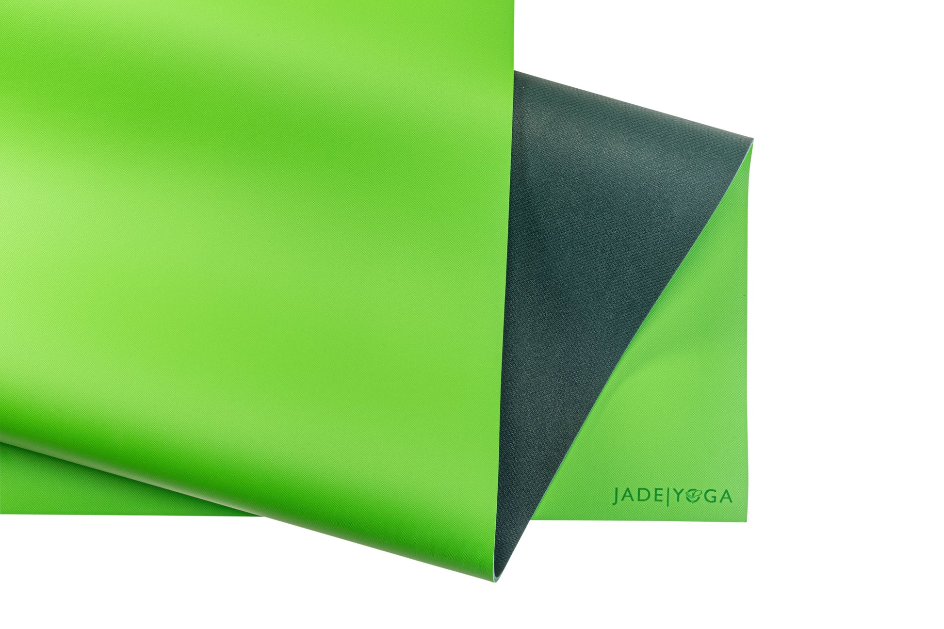 Extra Everything Yoga Mat Kiwi Green Texture
