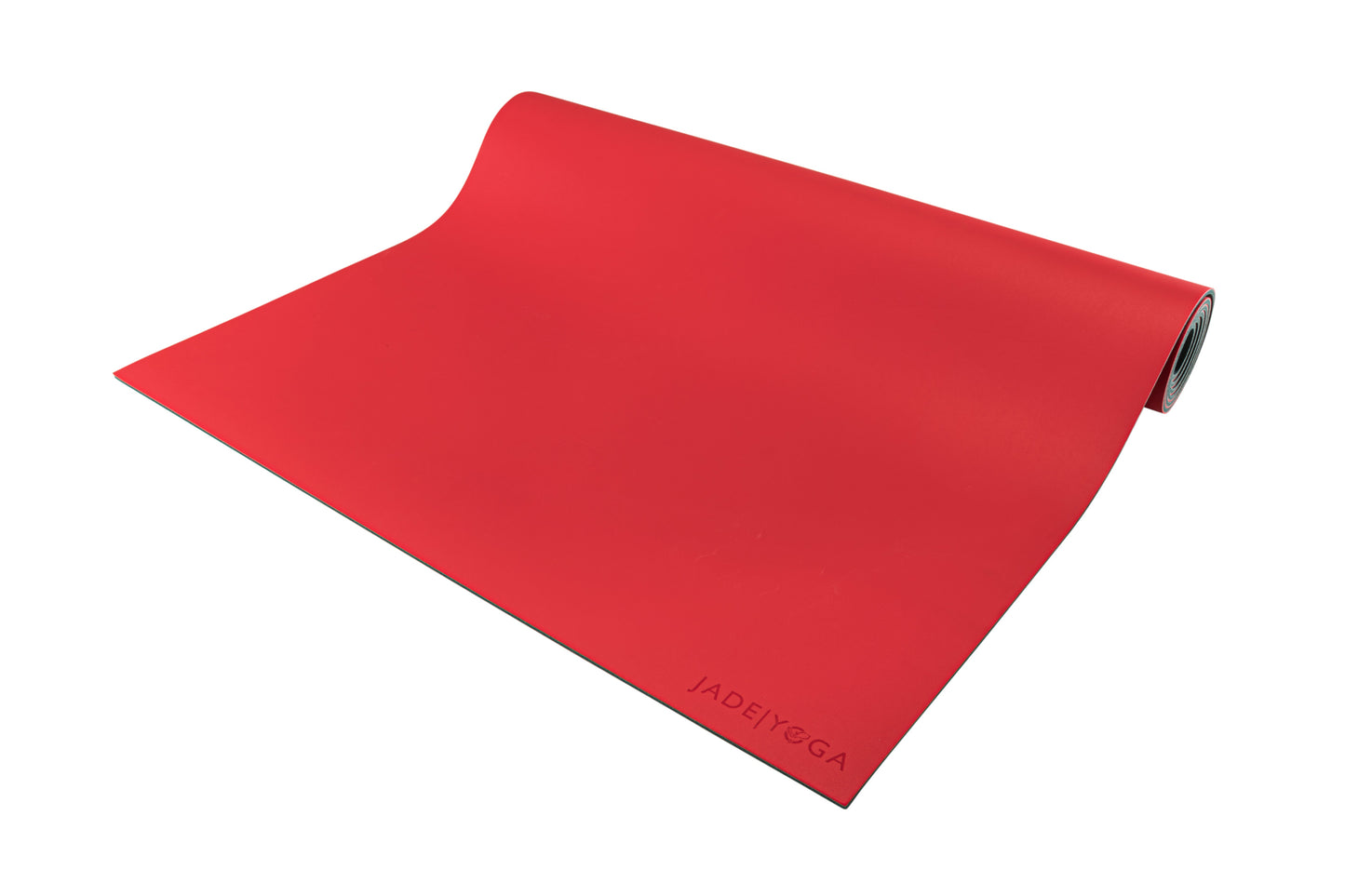 Extra Everything Yoga Mat Red Hot