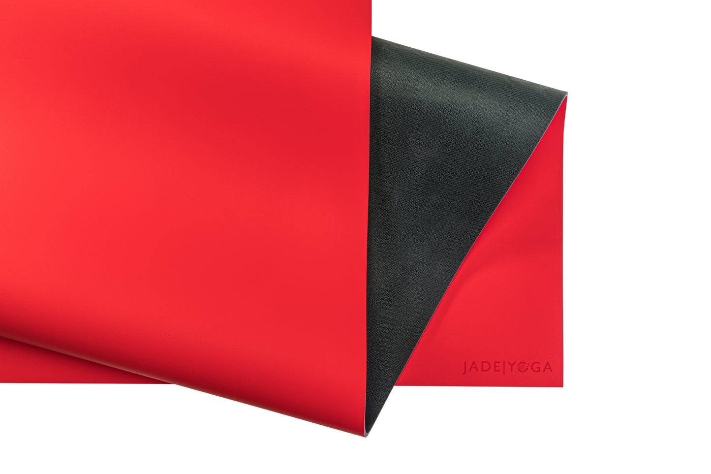 Extra Everything Yoga Mat Red Hot Texture