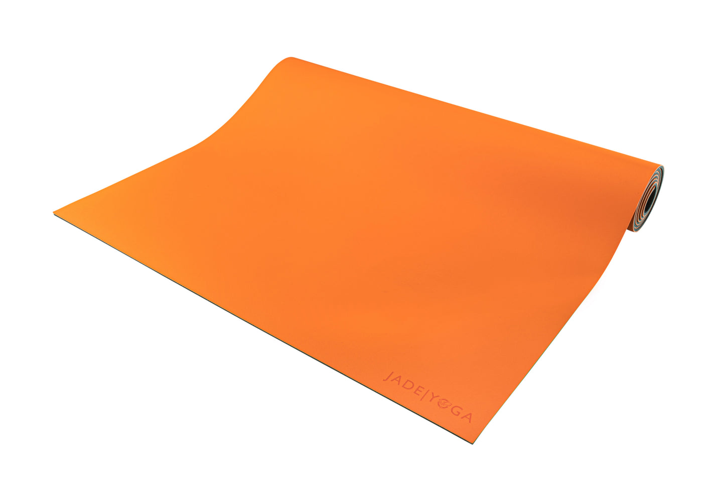 Extra Everything Yoga Mat Safety Orange