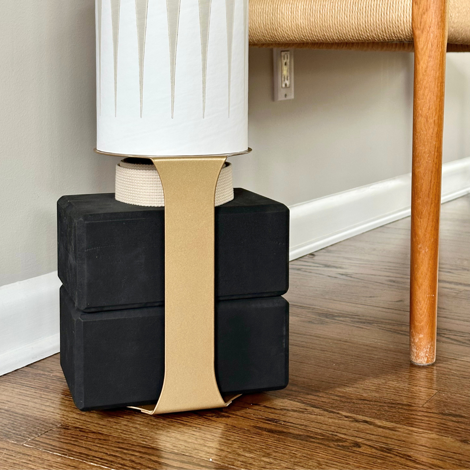 Gather Yoga Mat Storage Tube | Bundle
