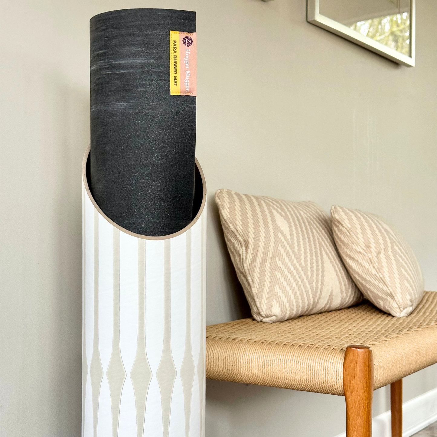 Gather Yoga Mat Storage Tube | Bundle
