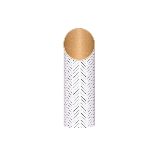 Hatch Yoga Mat Storage Tube White