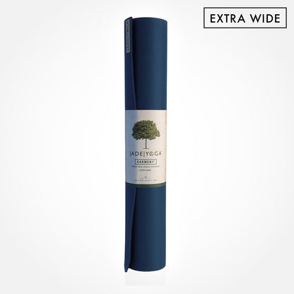 Harmony XW Yoga Mat – Eco Friendly and Chemical Free