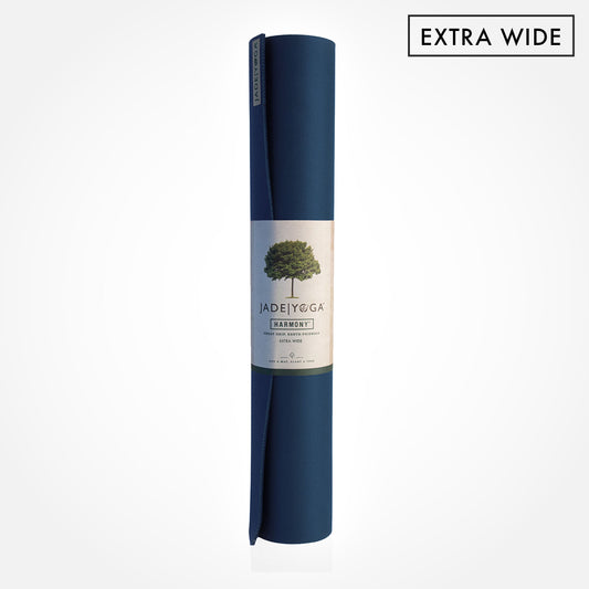 Harmony XW Yoga Mat – Eco Friendly and Chemical Free