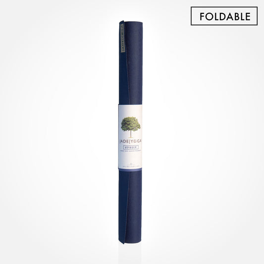 Voyager Travel Yoga Mat