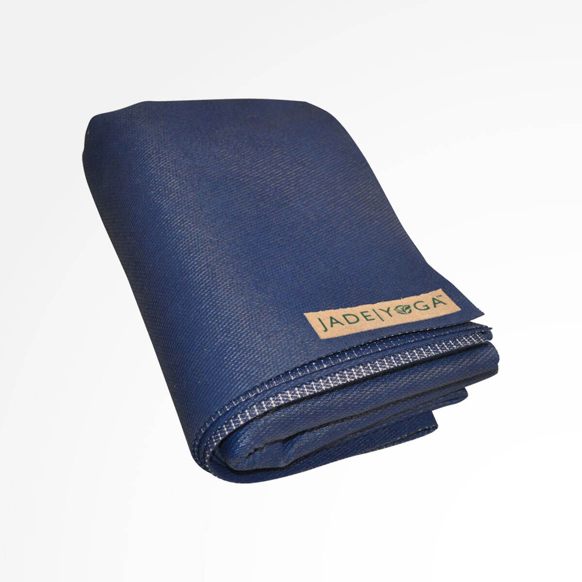 Voyager Travel Yoga Mat Folded