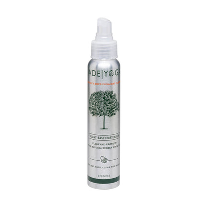 Jade Natural Yoga Mat Cleaner 4oz