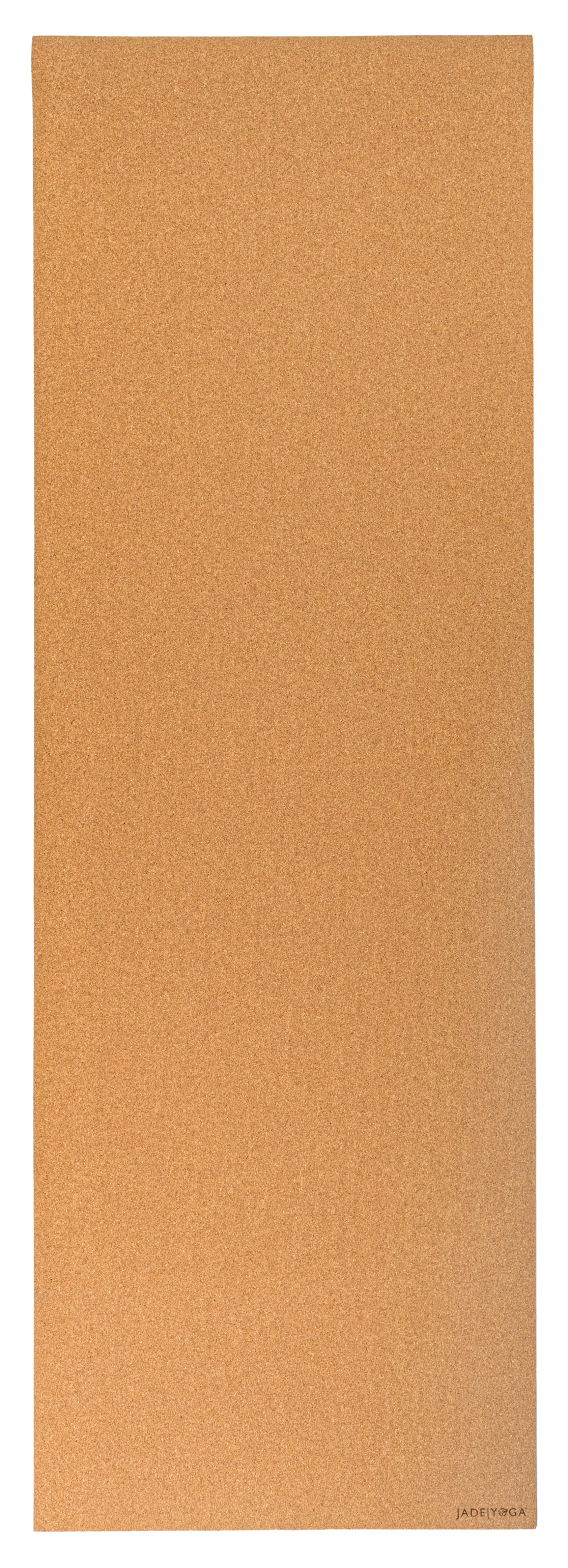 Jade Cork Yoga Mat