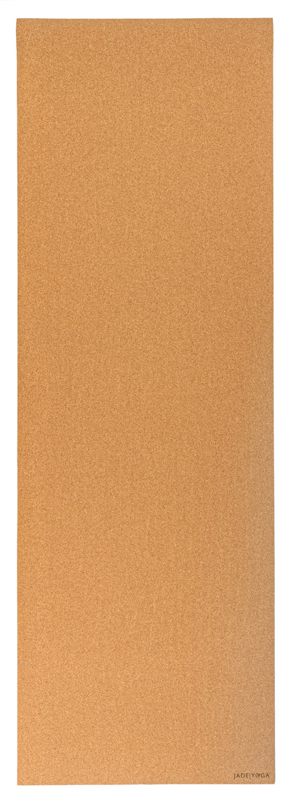Jade Cork Yoga Mat