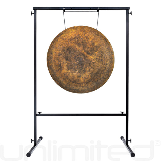 Best Friend Gong Stand Set - Stand with 34" Gong Atlantis