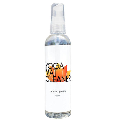Lotus Citrus All Natural Yoga Mat Cleaner