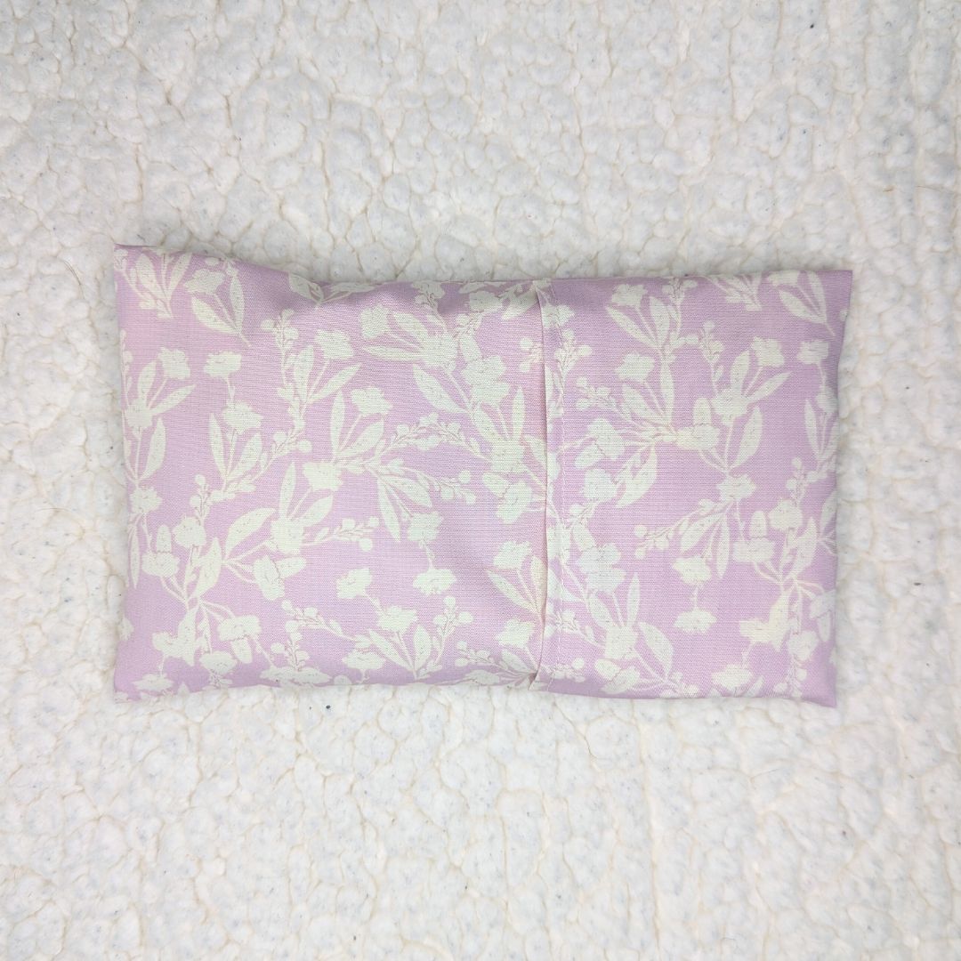 Lullabee Weighted Eye Pillow