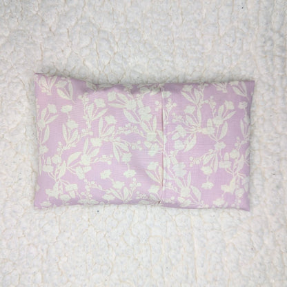 Lullabee Weighted Eye Pillow