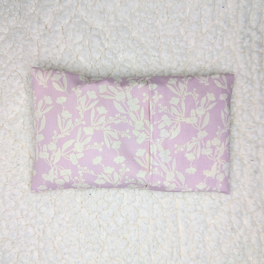 Lullabee Weighted Eye Pillow