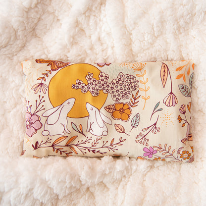 Lunar Stories - Weighted Eye Pillow