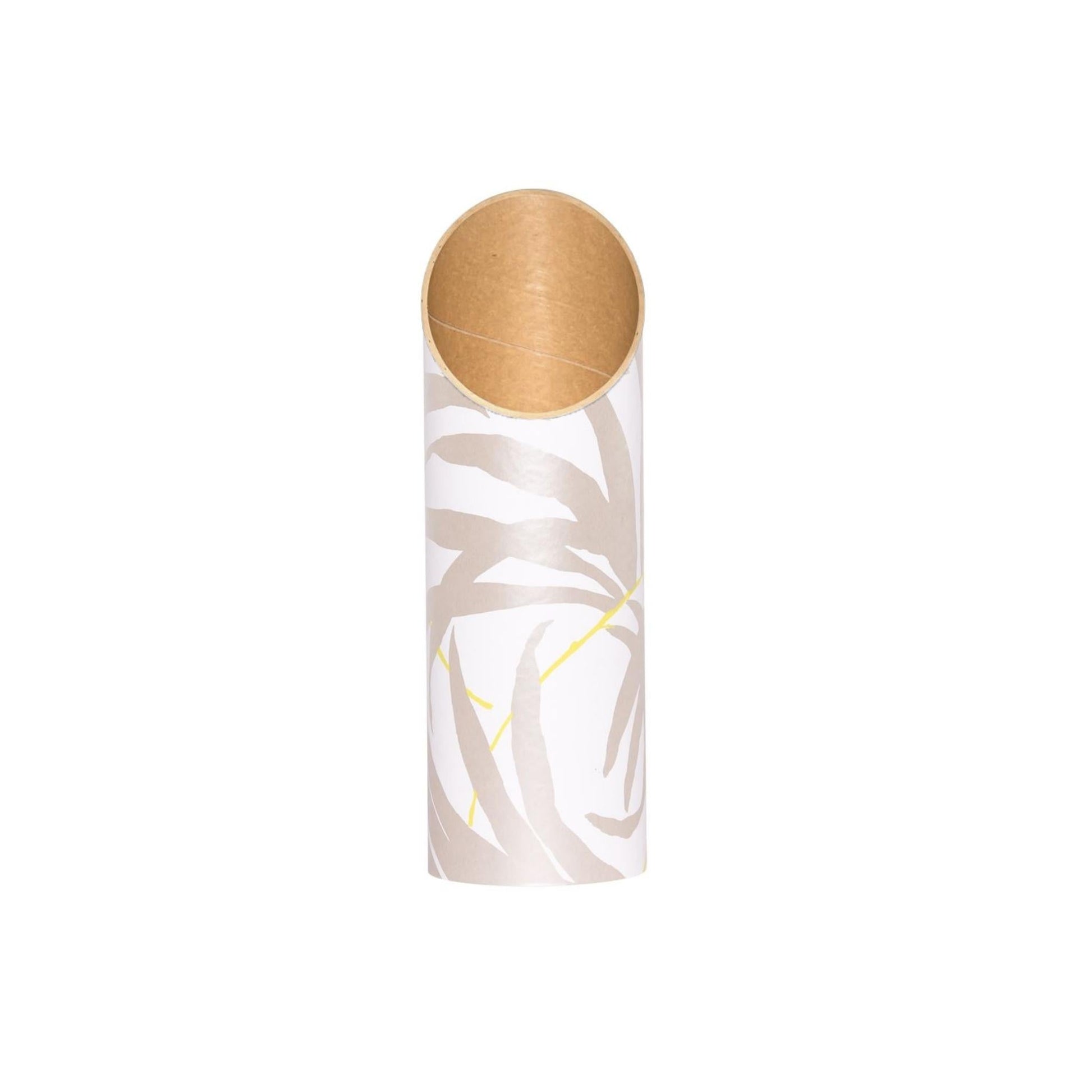 Coco Yoga Mat Tube Pearl