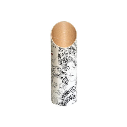 Femmes Yoga Mat Tube