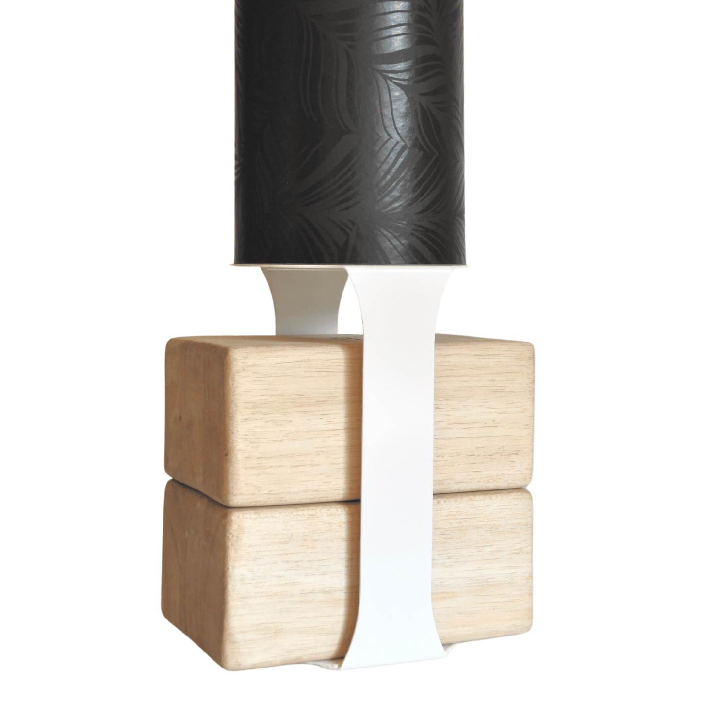 Ginger Yoga Mat Storage Tube | Bundle