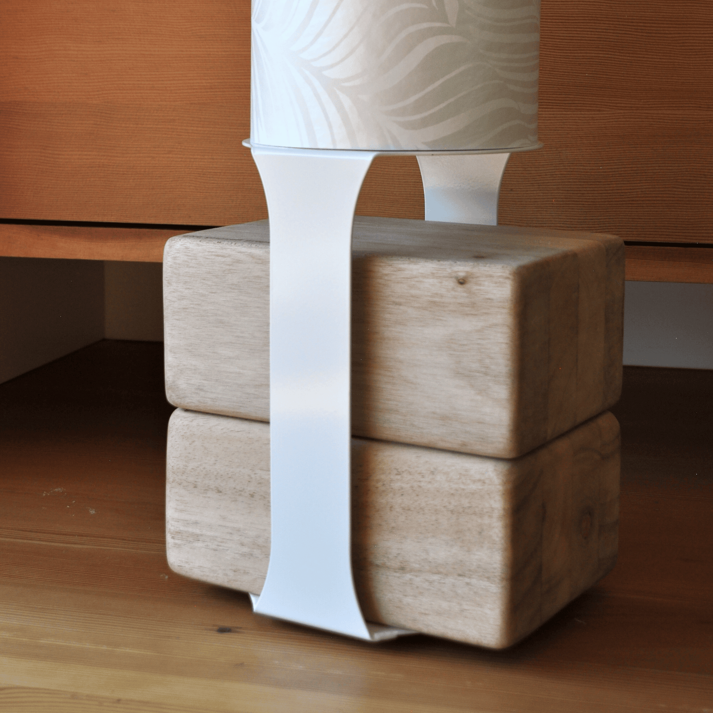 Ginger Yoga Mat Storage Tube | Bundle