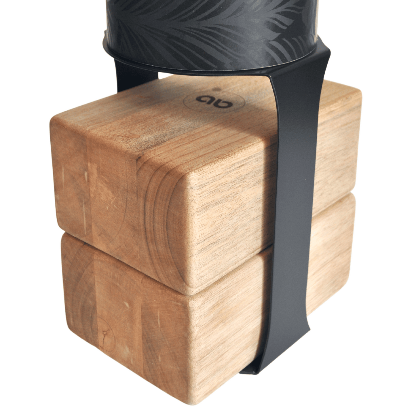 Ginger Yoga Mat Storage Tube | Bundle