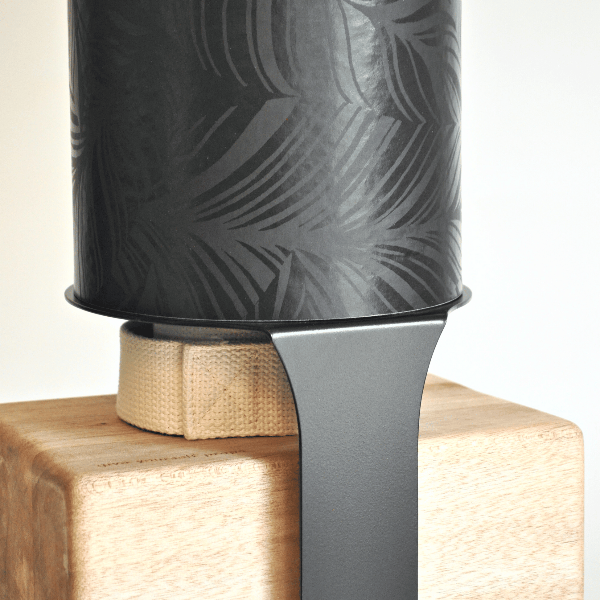 Ginger Yoga Mat Storage Tube | Bundle