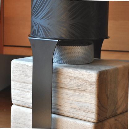 Ginger Yoga Mat Storage Tube | Bundle