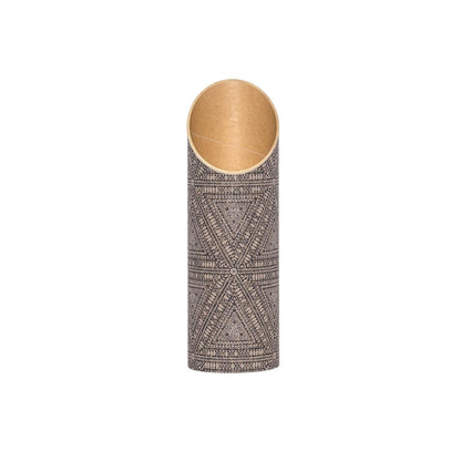 Tribal Yoga Mat Storage Tube | Bundle