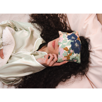 Meadow Bloom - Weighted Eye Pillow Lifestyle