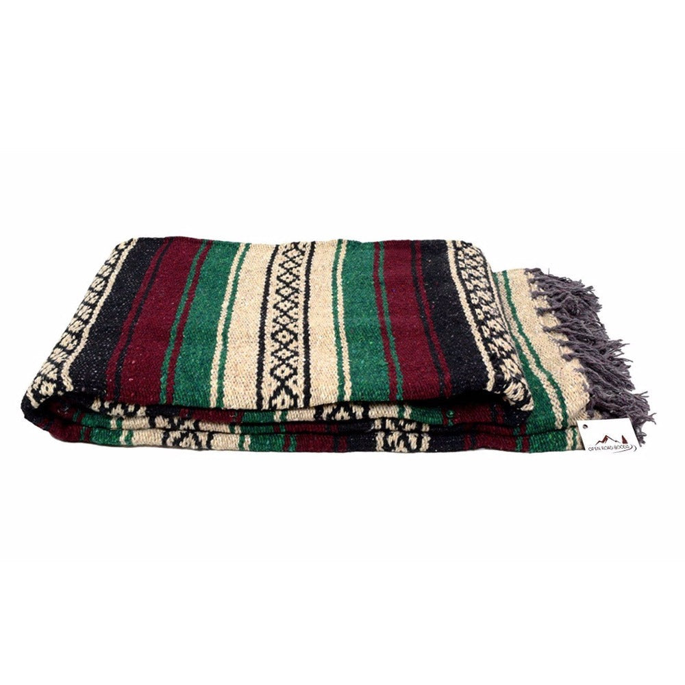 Mesa Verde Falsa Yoga Blanket
