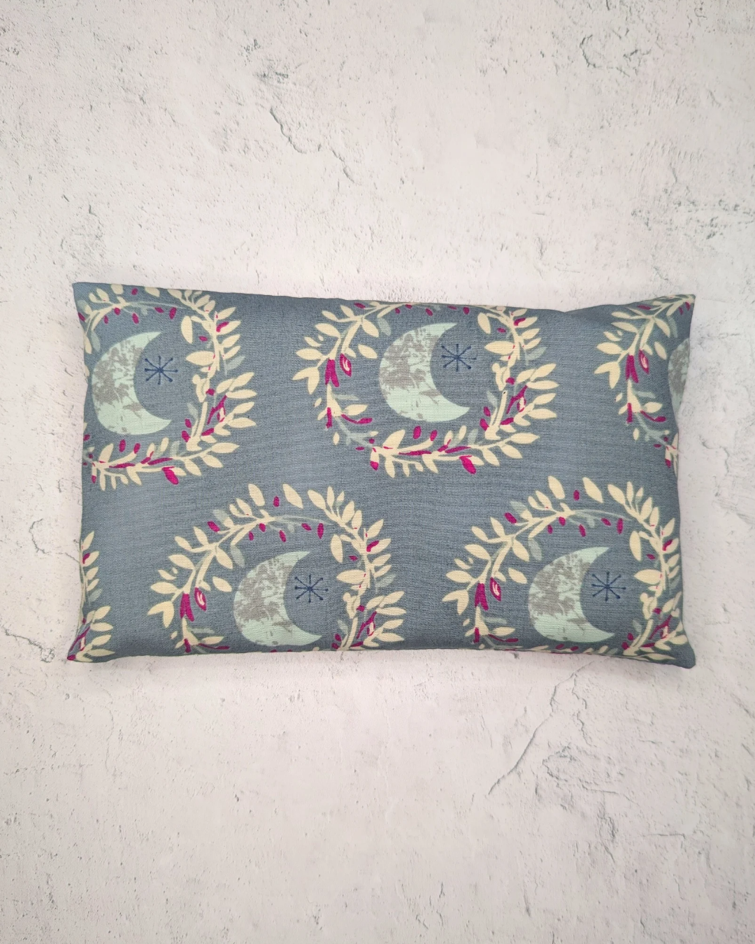 Moon Prints - Weighted Eye Pillow Twilight