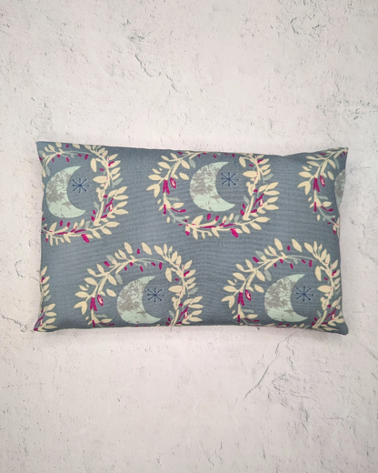 Moon Prints - Weighted Eye Pillow Twilight