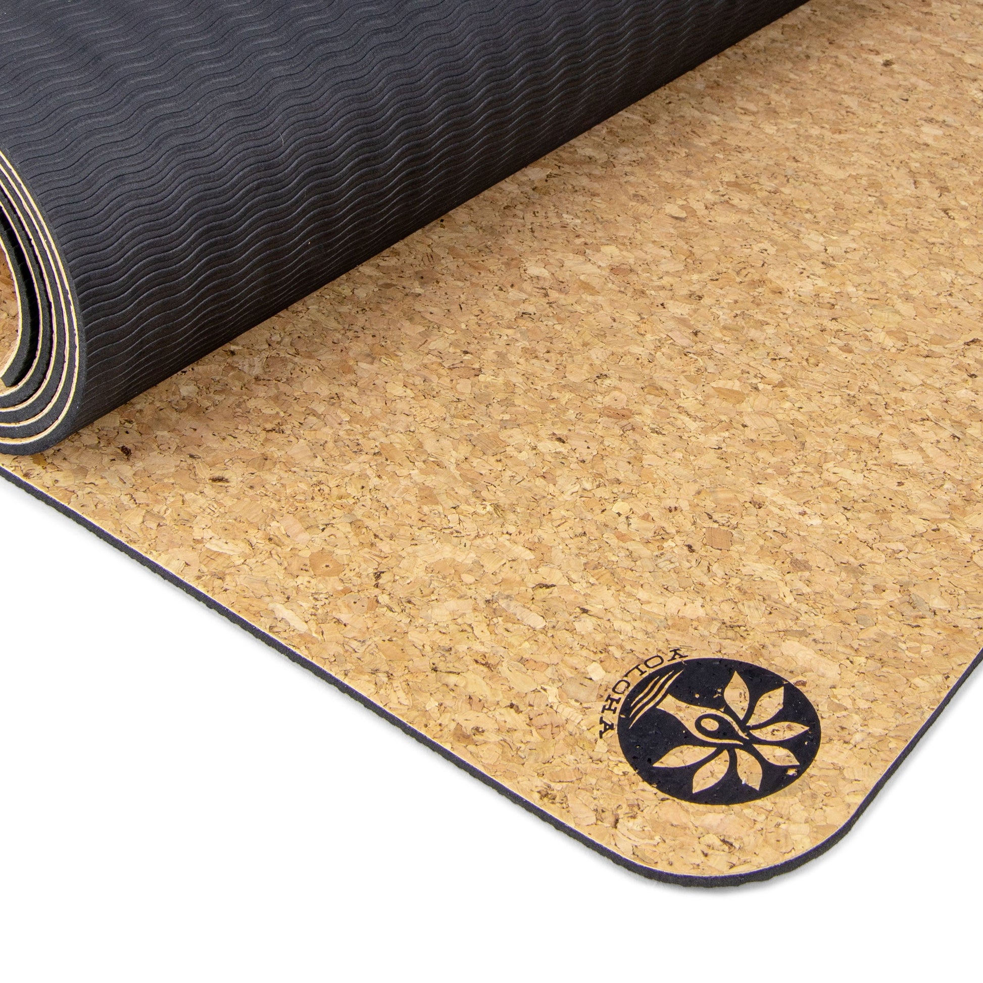 Nomad XL Cork Travel Yoga Mat