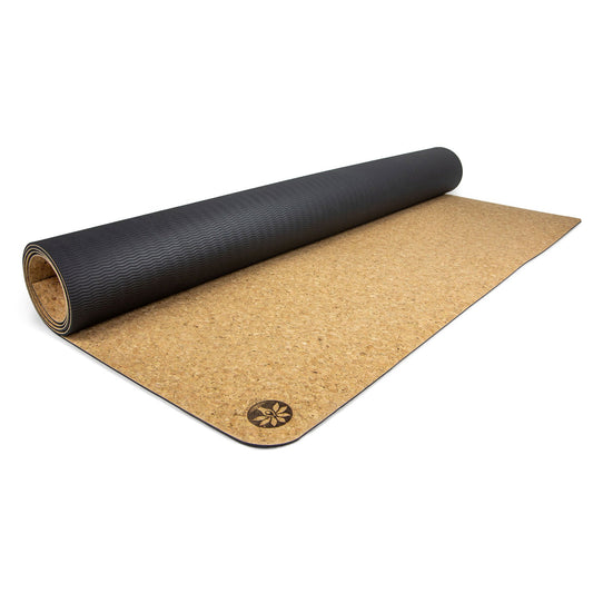 Nomad XL Cork Travel Yoga Mat