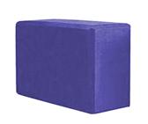 Yoga Foam Blocks - 4" by OMSutra