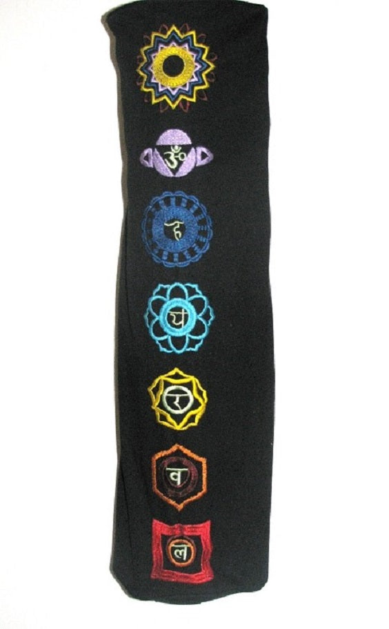 OMSutra Chakra Yoga Mat Bag