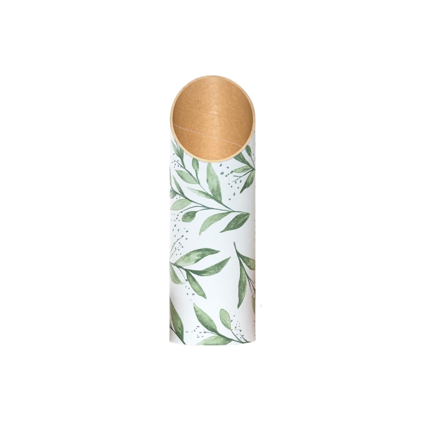 Olive Yoga Mat Tube