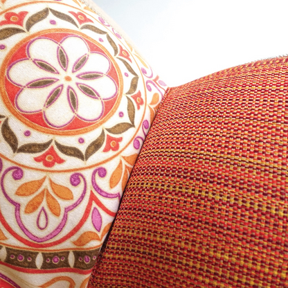 Original Lotus Meditation Pillow - Details