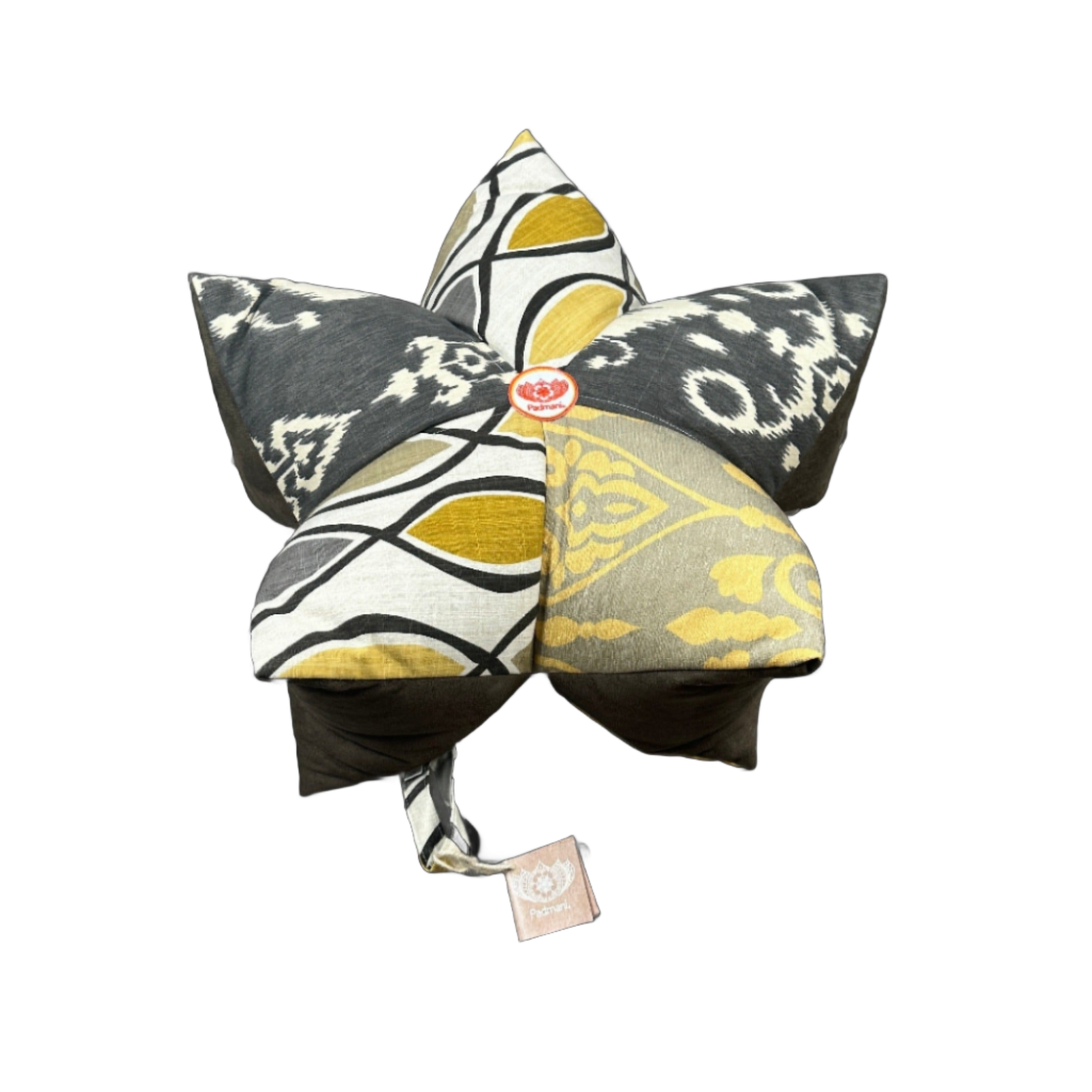 Original Lotus Meditation Pillow - Sol