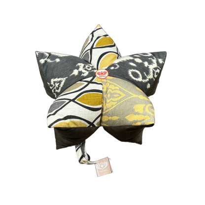 Original Lotus Meditation Pillow - Sol